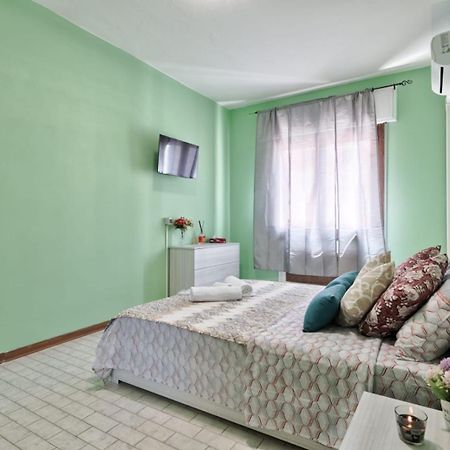 Venice Miramare Residence メストレ エクステリア 写真