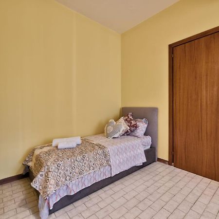 Venice Miramare Residence メストレ エクステリア 写真