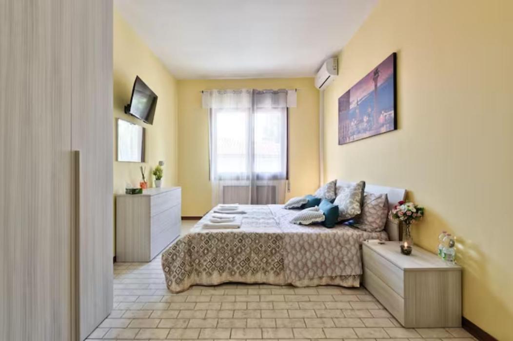 Venice Miramare Residence メストレ エクステリア 写真