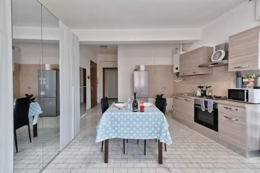 Venice Miramare Residence メストレ エクステリア 写真