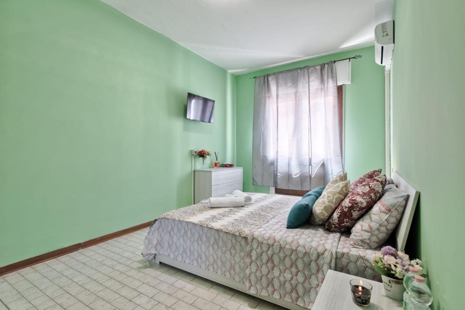 Venice Miramare Residence メストレ エクステリア 写真
