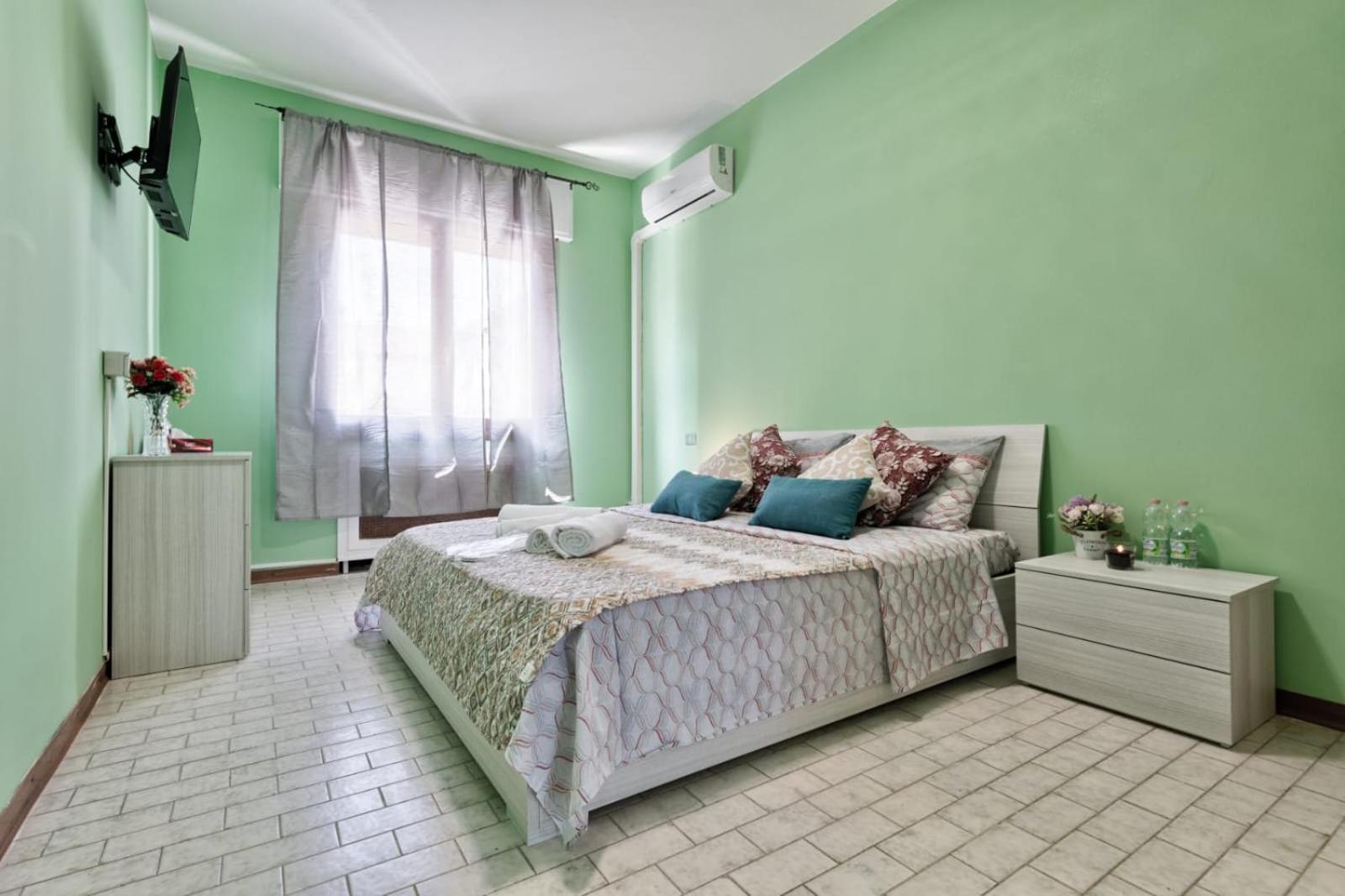 Venice Miramare Residence メストレ エクステリア 写真