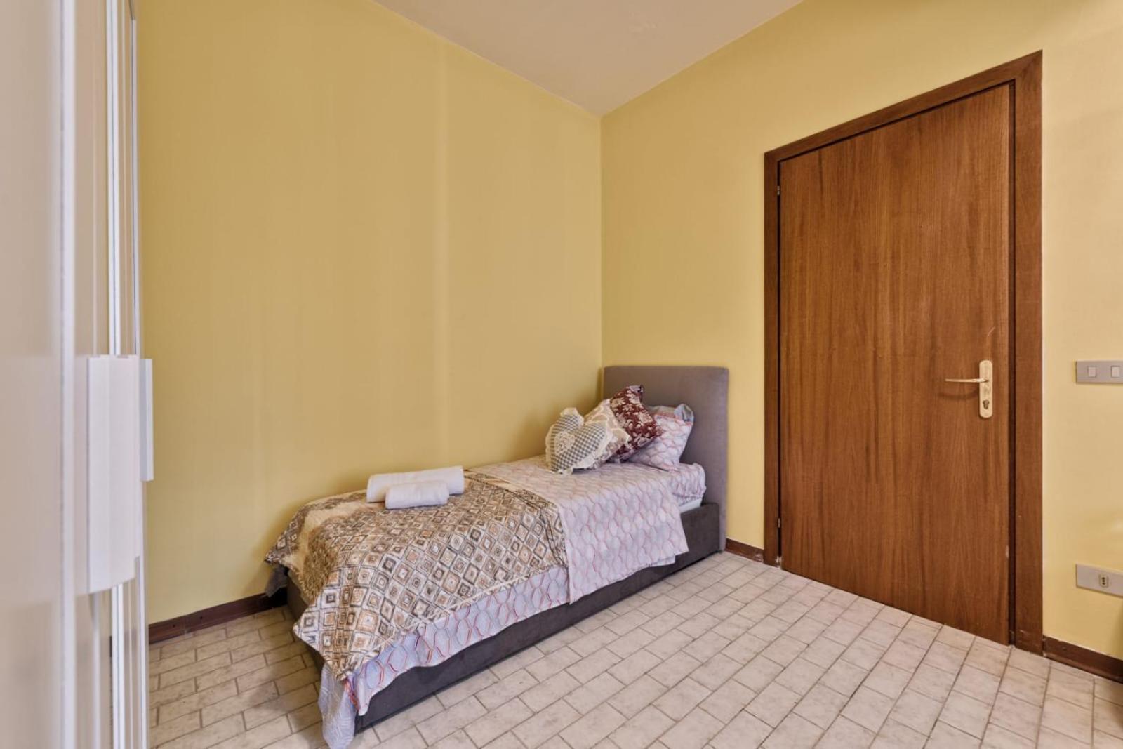Venice Miramare Residence メストレ エクステリア 写真