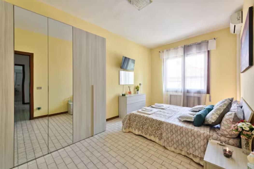 Venice Miramare Residence メストレ エクステリア 写真