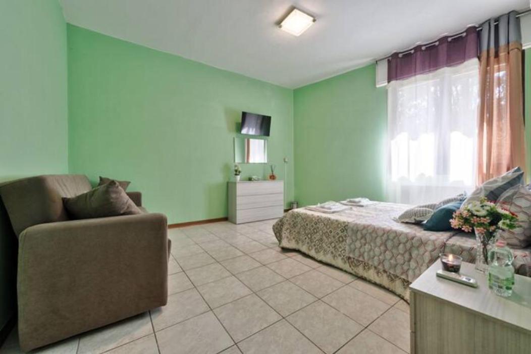 Venice Miramare Residence メストレ エクステリア 写真