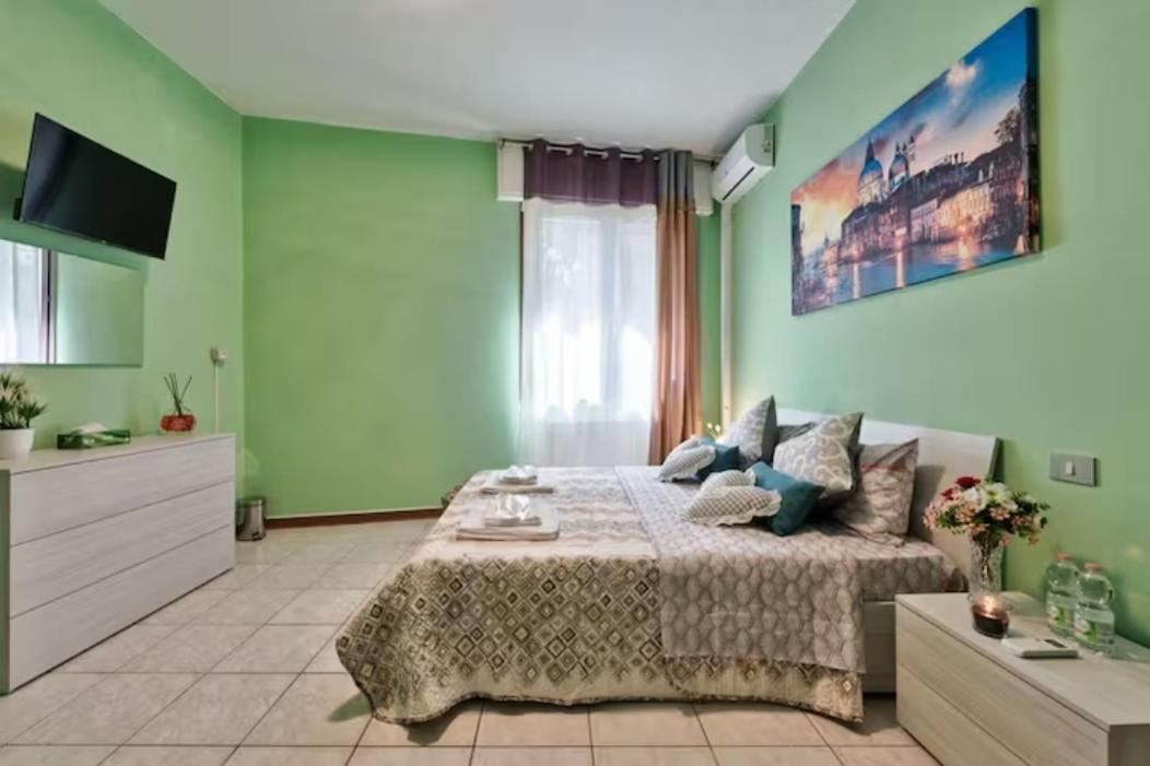 Venice Miramare Residence メストレ エクステリア 写真