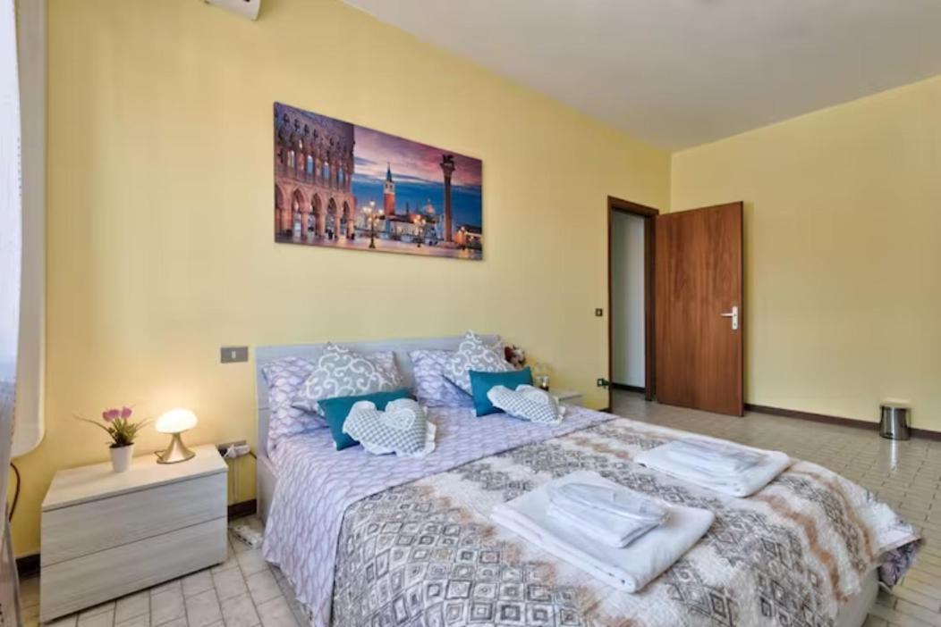 Venice Miramare Residence メストレ エクステリア 写真