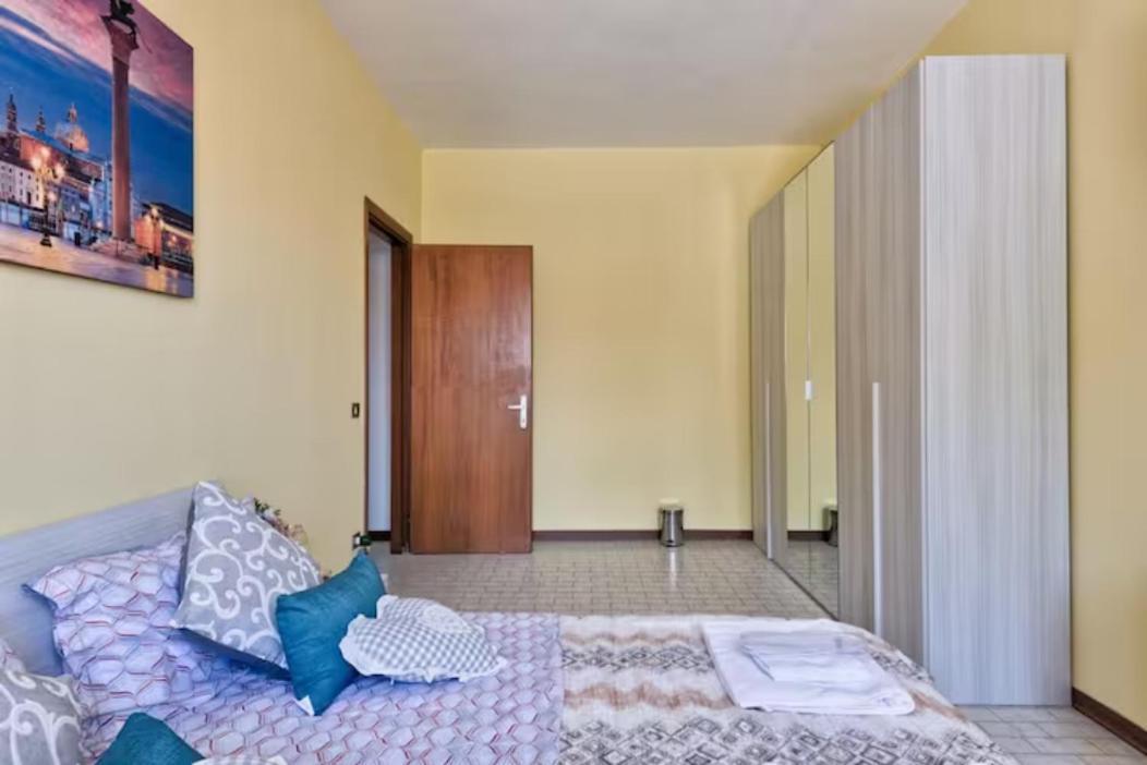Venice Miramare Residence メストレ エクステリア 写真
