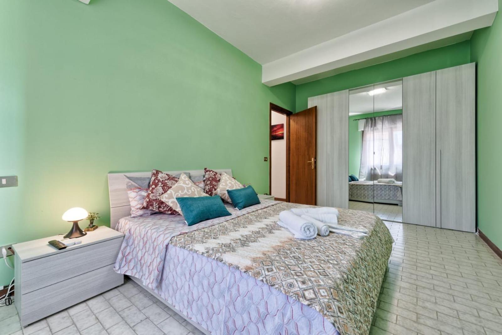 Venice Miramare Residence メストレ エクステリア 写真