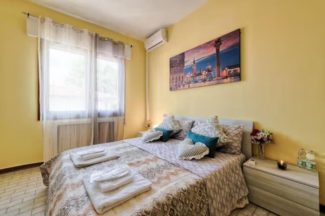 Venice Miramare Residence メストレ エクステリア 写真