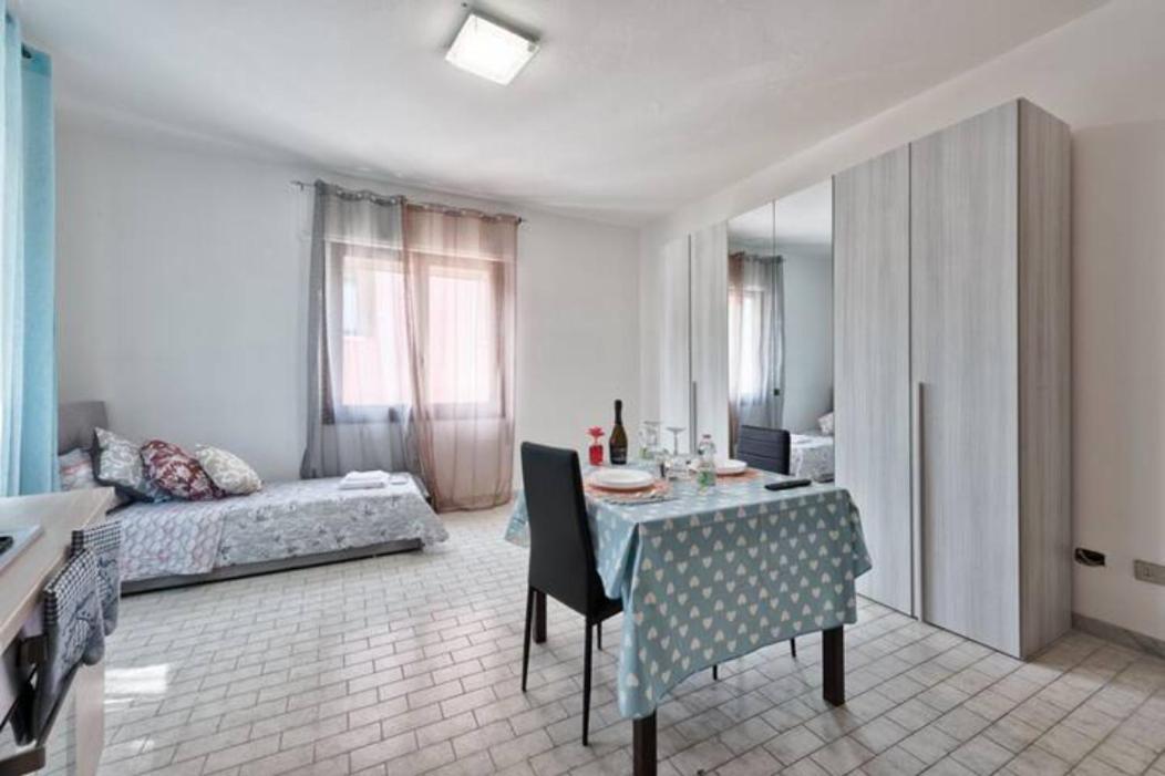 Venice Miramare Residence メストレ エクステリア 写真