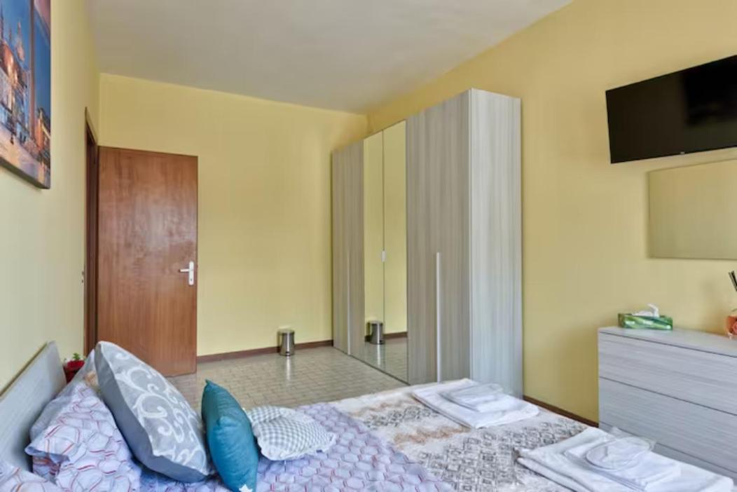 Venice Miramare Residence メストレ エクステリア 写真