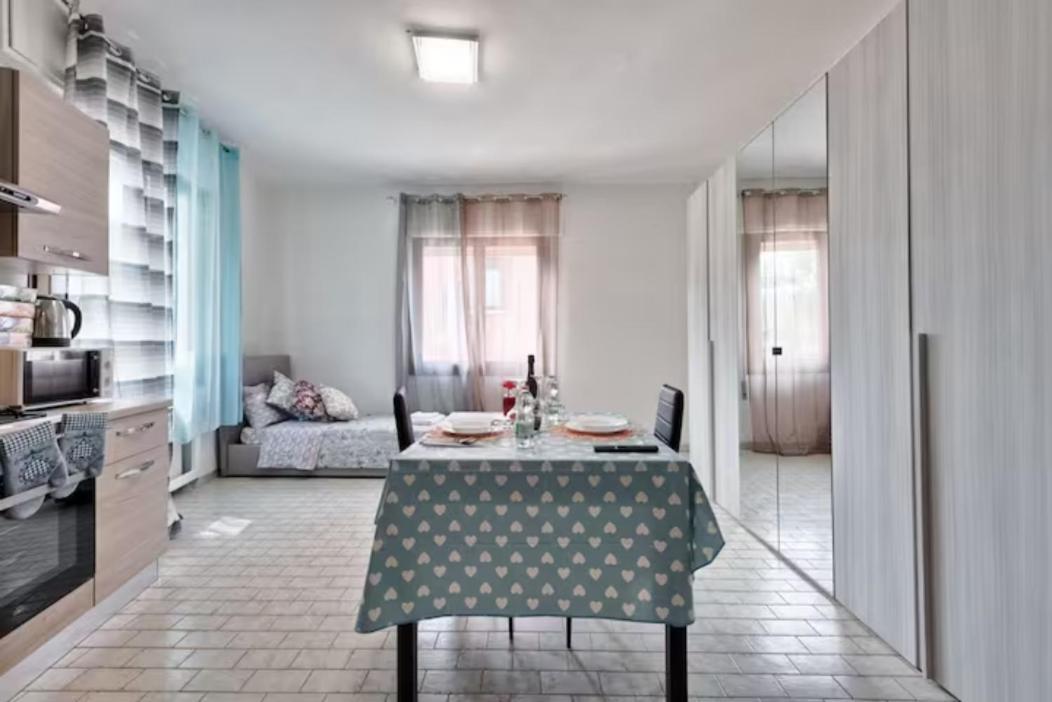 Venice Miramare Residence メストレ エクステリア 写真