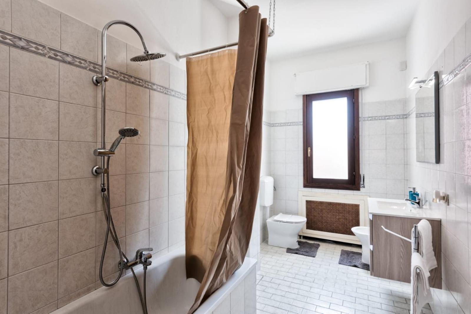 Venice Miramare Residence メストレ エクステリア 写真