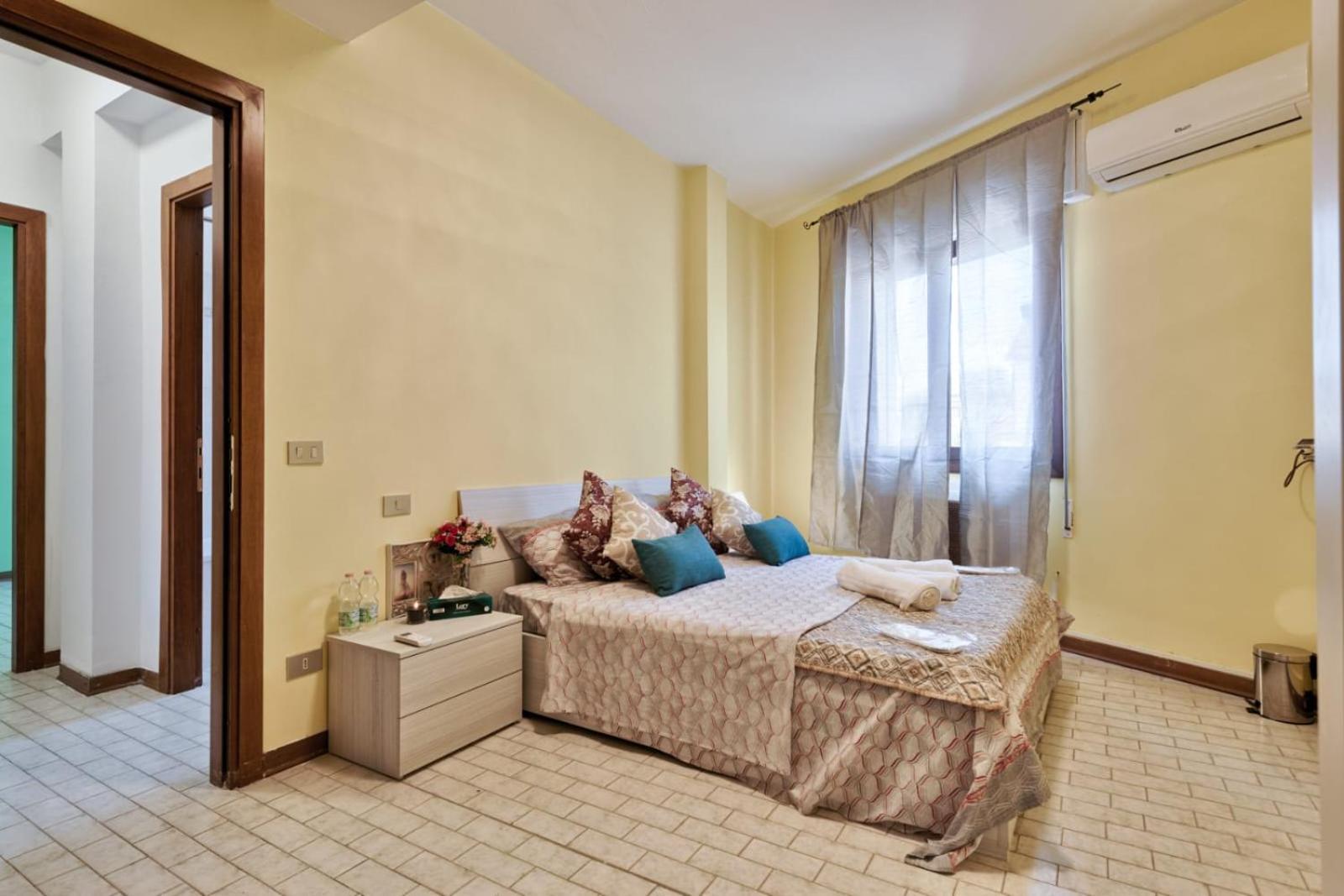 Venice Miramare Residence メストレ エクステリア 写真