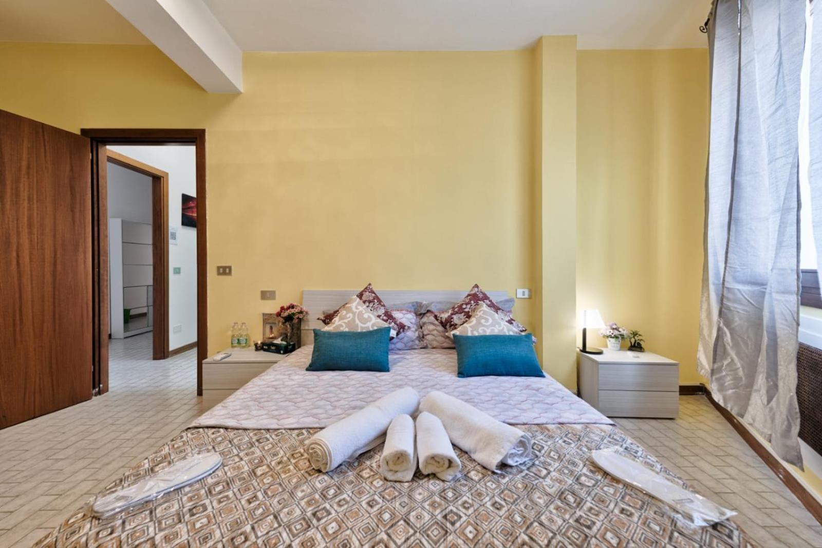 Venice Miramare Residence メストレ エクステリア 写真