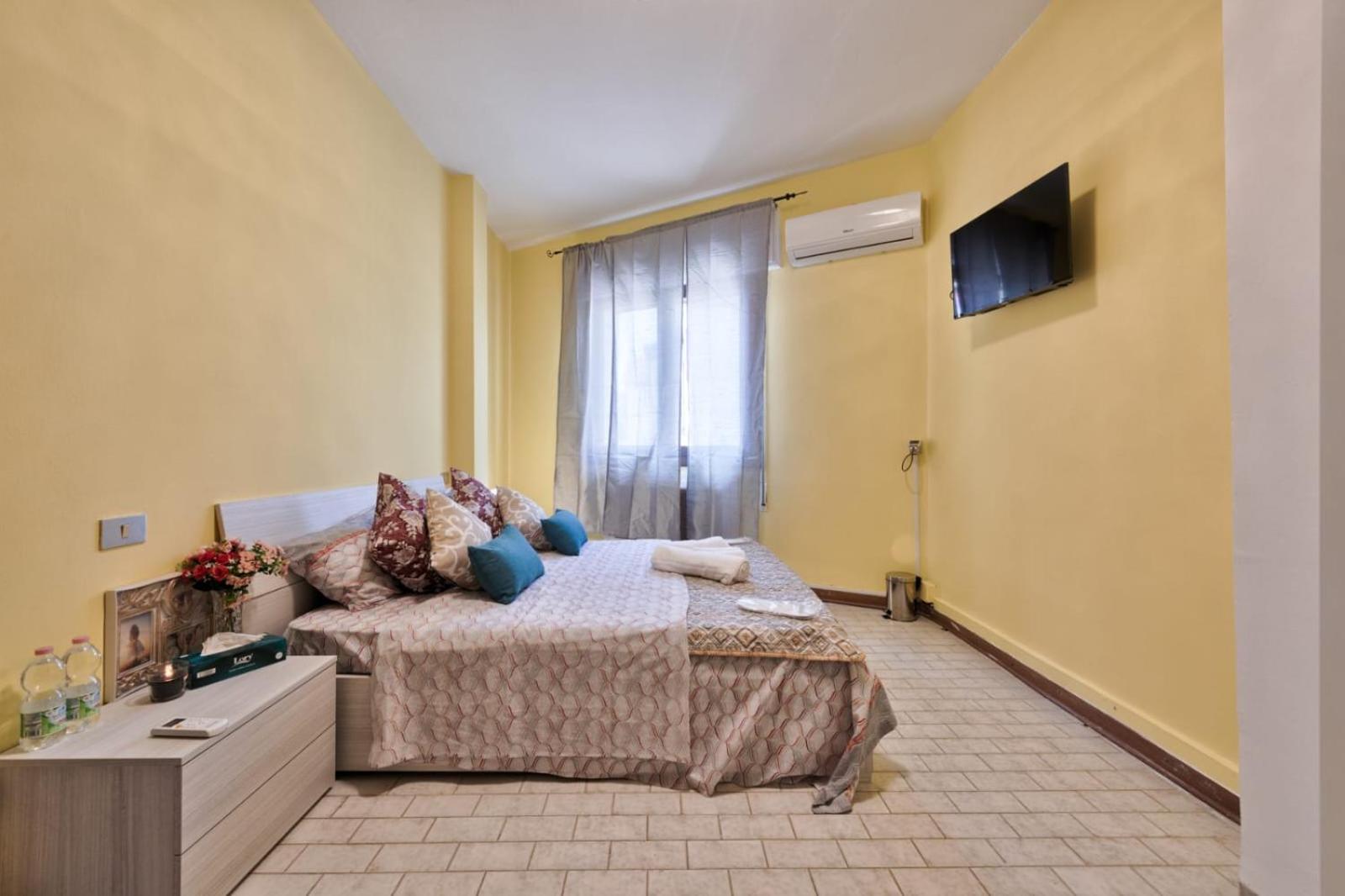 Venice Miramare Residence メストレ エクステリア 写真