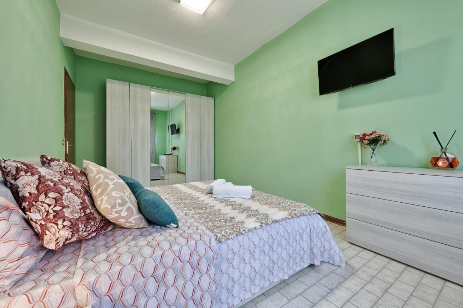 Venice Miramare Residence メストレ エクステリア 写真