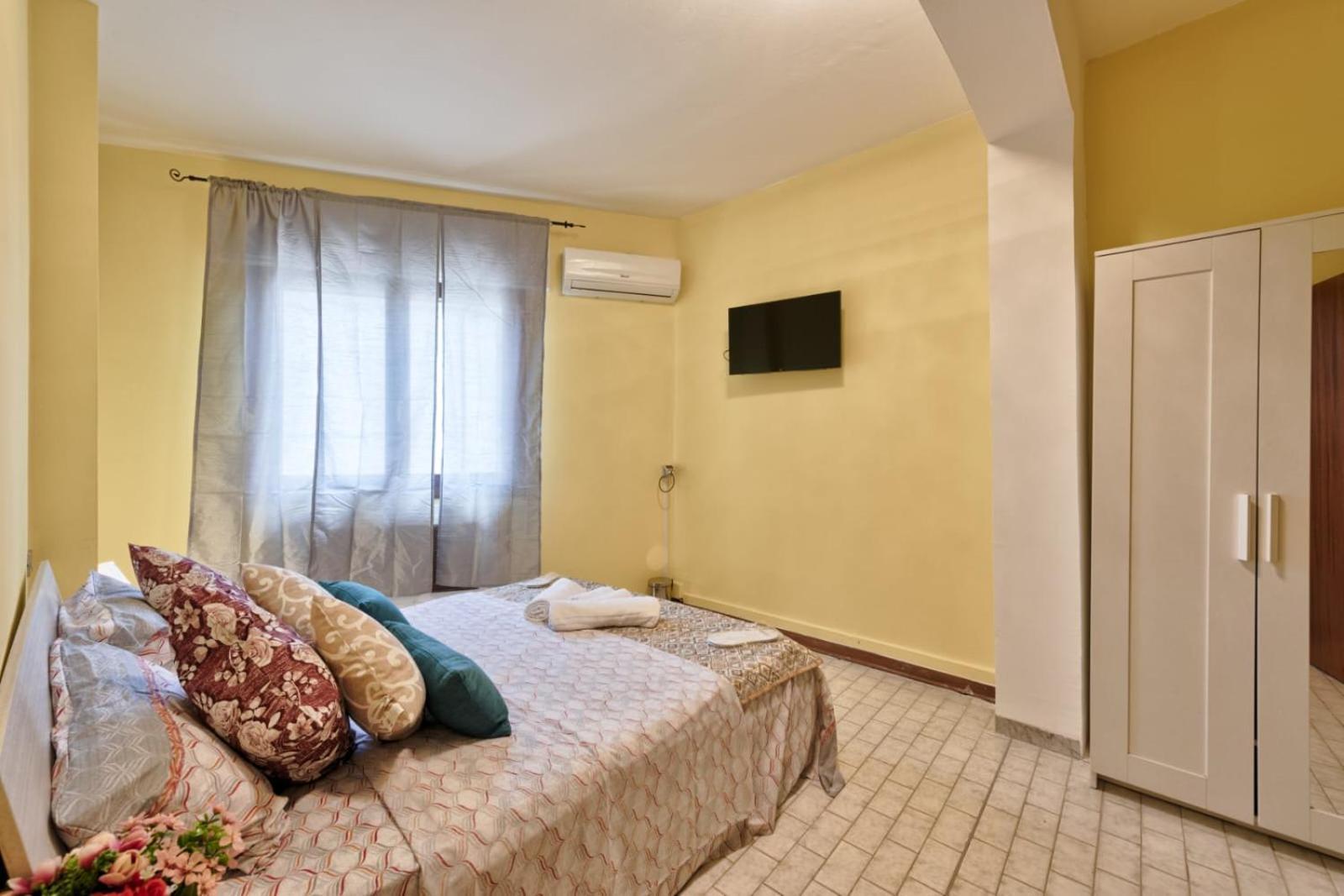 Venice Miramare Residence メストレ エクステリア 写真