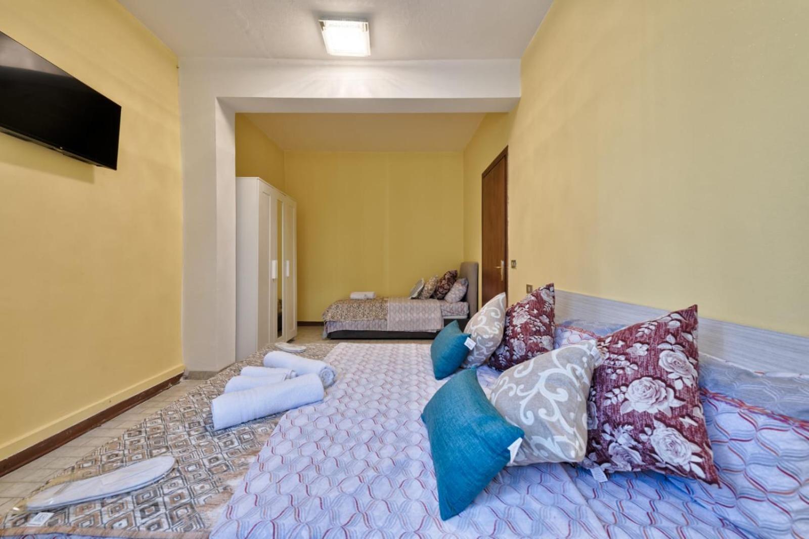 Venice Miramare Residence メストレ エクステリア 写真