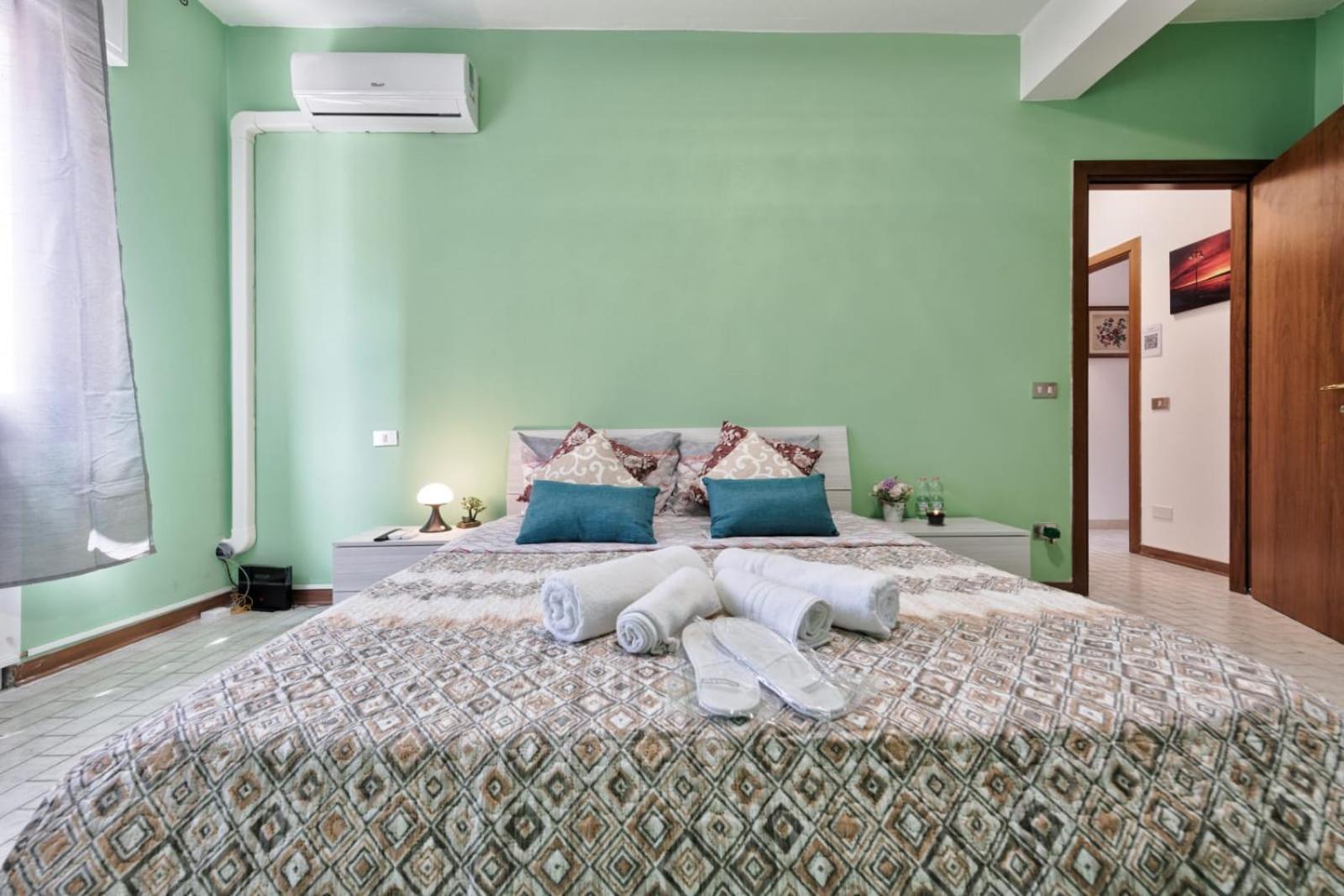 Venice Miramare Residence メストレ エクステリア 写真